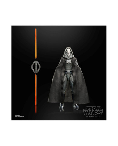 Figurine Maul : Shadow Lord Onzième Frère Black Series 15cm - Star Wars Hasbro