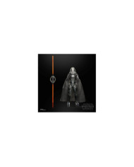 Figurine Maul : Shadow Lord Onzième Frère Black Series 15cm - Star Wars Hasbro