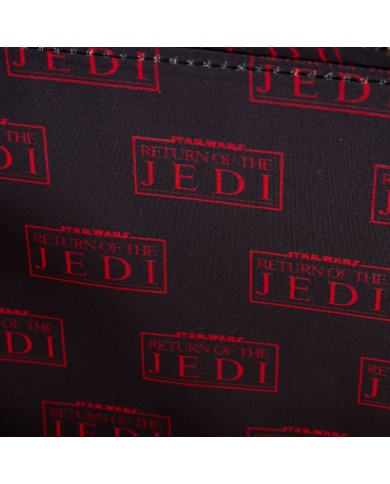 Sac à bandoulière Loungefly - Return of the Jedi Vintage Lunchbox