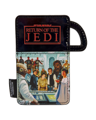 Porte-cartes Loungefly - Return of the Jedi Thermos