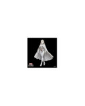 Figurine Marvel Legends Emma Frost Forme Diamant Hasbro 15cm