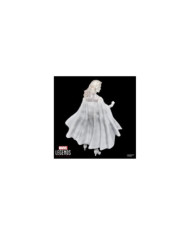 Figurine Marvel Legends Emma Frost Forme Diamant Hasbro 15cm