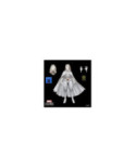 Figurine Marvel Legends Emma Frost Forme Diamant Hasbro 15cm