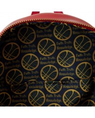 Sac à dos Loungefly - Marvel Metallic Docteur Strange Cosplay