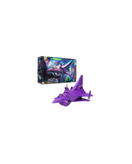 Figurine Transformers Titan Nemesis Legacy Evolution - Hasbro