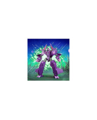 Figurine Transformers Titan Nemesis Legacy Evolution - Hasbro