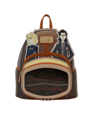 Sac à dos Loungefly - Loki TVA Multiverse Lenticular