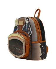Sac à dos Loungefly - Loki TVA Multiverse Lenticular