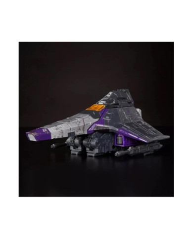Transformers War Of Cybertron - Transformers - Hasbro - War of Cybertron Phantomstrike Squadron 4Pack