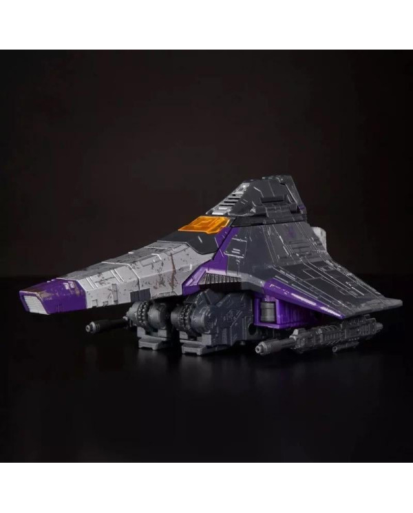 Transformers War Of Cybertron - Transformers - Hasbro - War of Cybertron Phantomstrike Squadron 4Pack