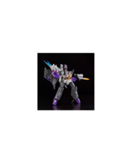 Transformers War Of Cybertron - Transformers - Hasbro - War of Cybertron Phantomstrike Squadron 4Pack