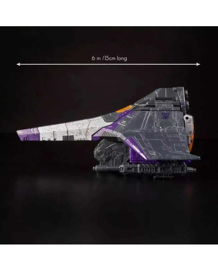 Transformers War Of Cybertron - Transformers - Hasbro - War of Cybertron Phantomstrike Squadron 4Pack