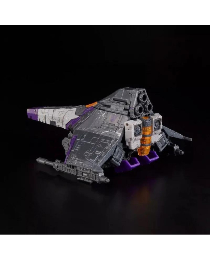Transformers War Of Cybertron - Transformers - Hasbro - War of Cybertron Phantomstrike Squadron 4Pack