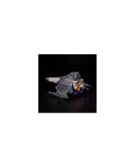 Transformers War Of Cybertron - Transformers - Hasbro - War of Cybertron Phantomstrike Squadron 4Pack