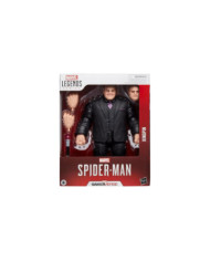 Figurine Kingpin Marvel Legend Series 15cm Hasbro