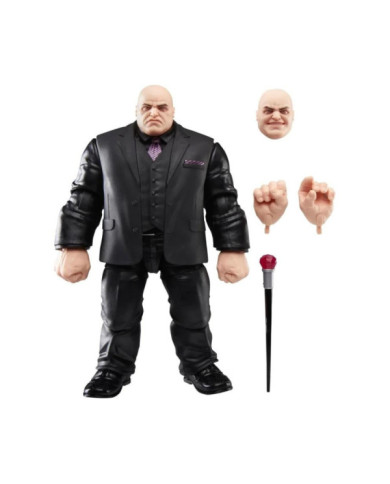 Figurine Kingpin Marvel Legend Series 15cm Hasbro