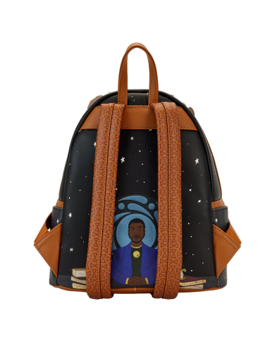 Sac à dos Loungefly - Loki TVA Multiverse Lenticular