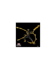 Figurine Iron Spider Aaron Davis Marvel Legends Hasbro 15cm