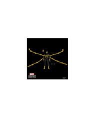 Figurine Iron Spider Aaron Davis Marvel Legends Hasbro 15cm