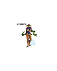 Figurine Jojo Part 7 Gyro Zeppeli Steel Ball Run - Banpresto