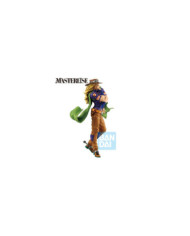 Figurine Jojo Part 7 Gyro Zeppeli Steel Ball Run - Banpresto