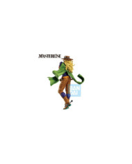 Figurine Jojo Part 7 Gyro Zeppeli Steel Ball Run - Banpresto