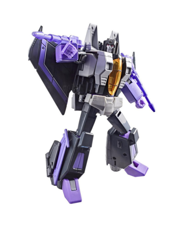 Figurine Transformers Hasbro Studio Series Skywarp 16.5cm