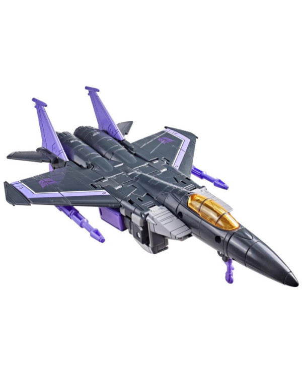 Figurine Transformers Hasbro Studio Series Skywarp 16.5cm