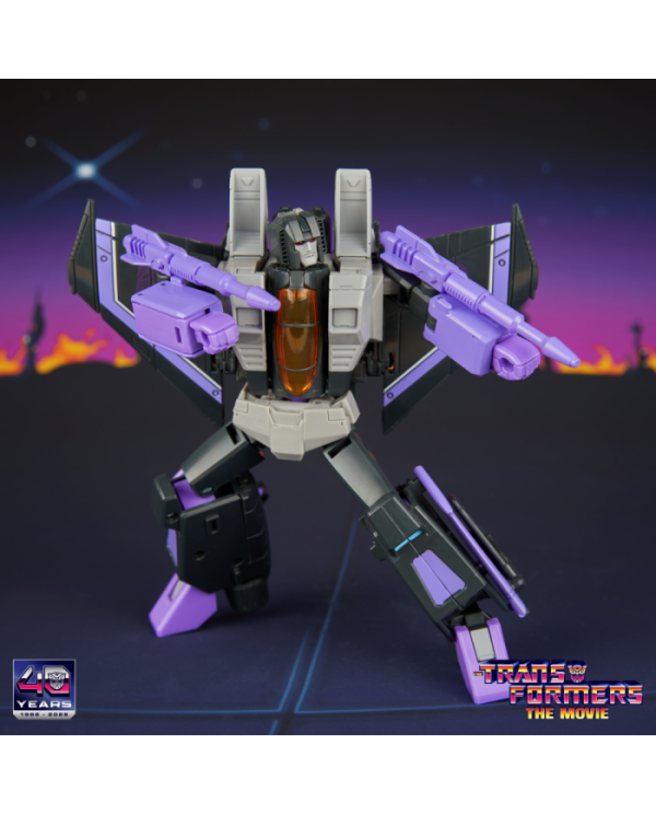 Figurine Transformers Hasbro Studio Series Skywarp 16.5cm