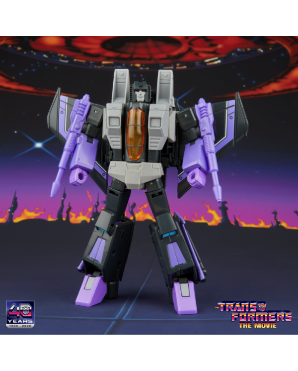 Figurine Transformers Hasbro Studio Series Skywarp 16.5cm