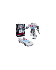 Figurine Transformers Studio Series Deluxe Wheeljack Hasbro