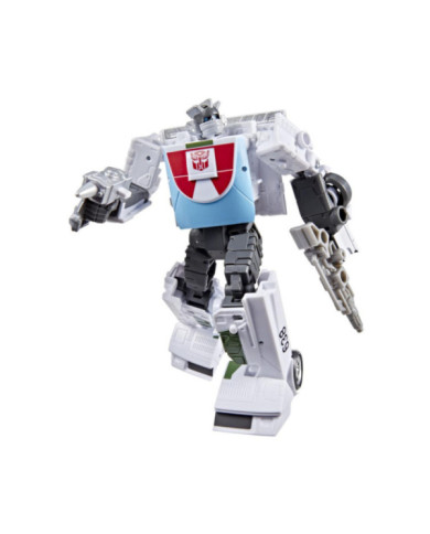 Figurine Transformers Studio Series Deluxe Wheeljack Hasbro