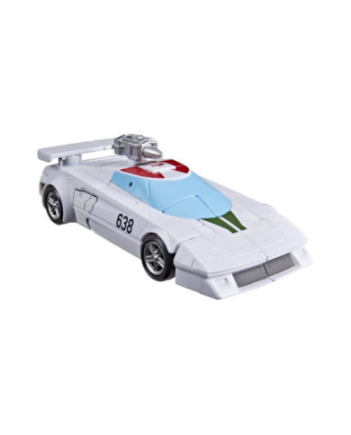 Figurine Transformers Studio Series Deluxe Wheeljack Hasbro