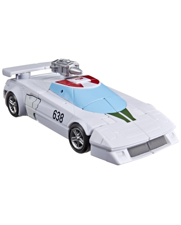 Figurine Transformers Studio Series Deluxe Wheeljack Hasbro
