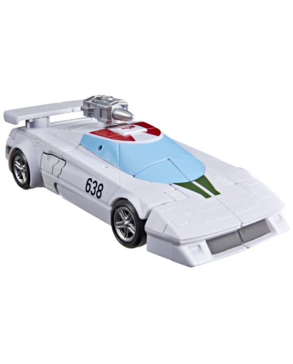 Figurine Transformers Studio Series Deluxe Wheeljack Hasbro