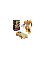 Figurine Transformers Sunstreaker Studio Series - Hasbro