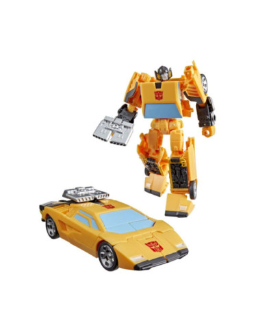 Figurine Transformers Sunstreaker Studio Series - Hasbro