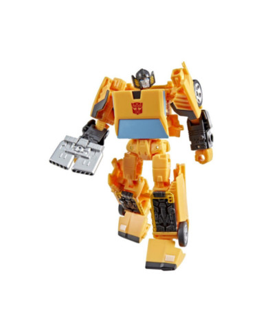 Figurine Transformers Sunstreaker Studio Series - Hasbro