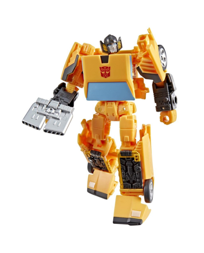 Figurine Transformers Sunstreaker Studio Series - Hasbro