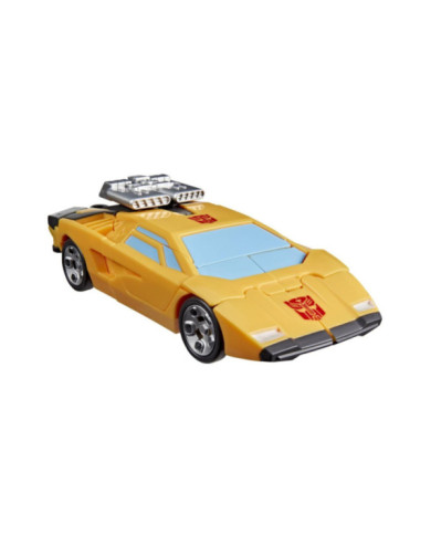 Figurine Transformers Sunstreaker Studio Series - Hasbro