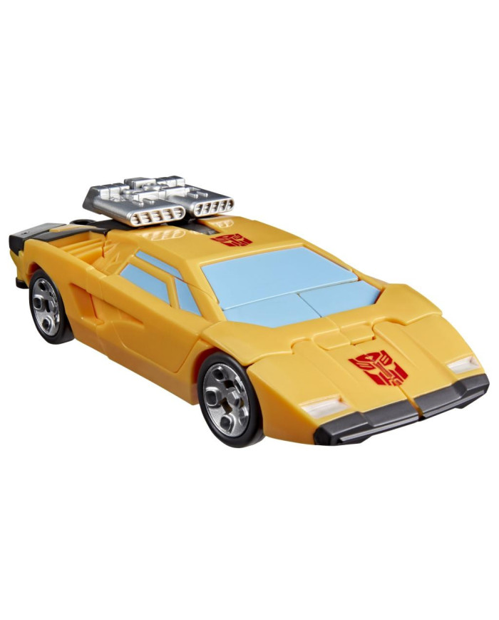 Figurine Transformers Sunstreaker Studio Series - Hasbro