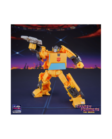 Figurine Transformers Sunstreaker Studio Series - Hasbro