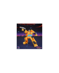 Figurine Transformers Sunstreaker Studio Series - Hasbro