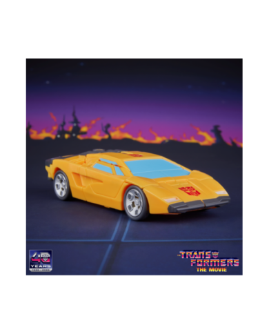 Figurine Transformers Sunstreaker Studio Series - Hasbro