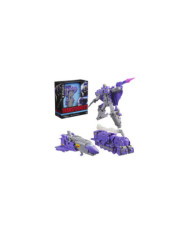Figurine Transformers Astrotrain Studio Series - Hasbro