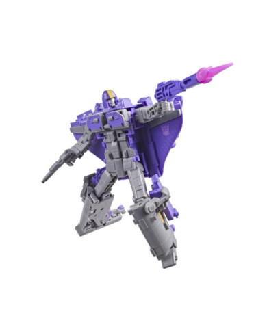 Figurine Transformers Astrotrain Studio Series - Hasbro