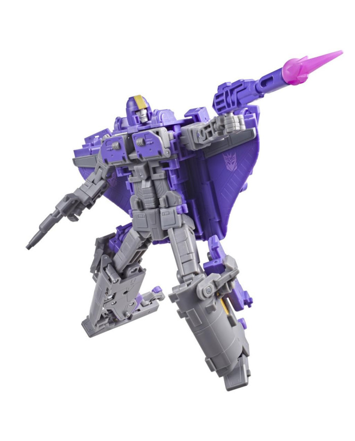 Figurine Transformers Astrotrain Studio Series - Hasbro