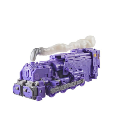 Figurine Transformers Astrotrain Studio Series - Hasbro