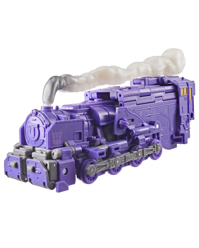 Figurine Transformers Astrotrain Studio Series - Hasbro