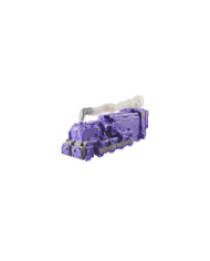 Figurine Transformers Astrotrain Studio Series - Hasbro